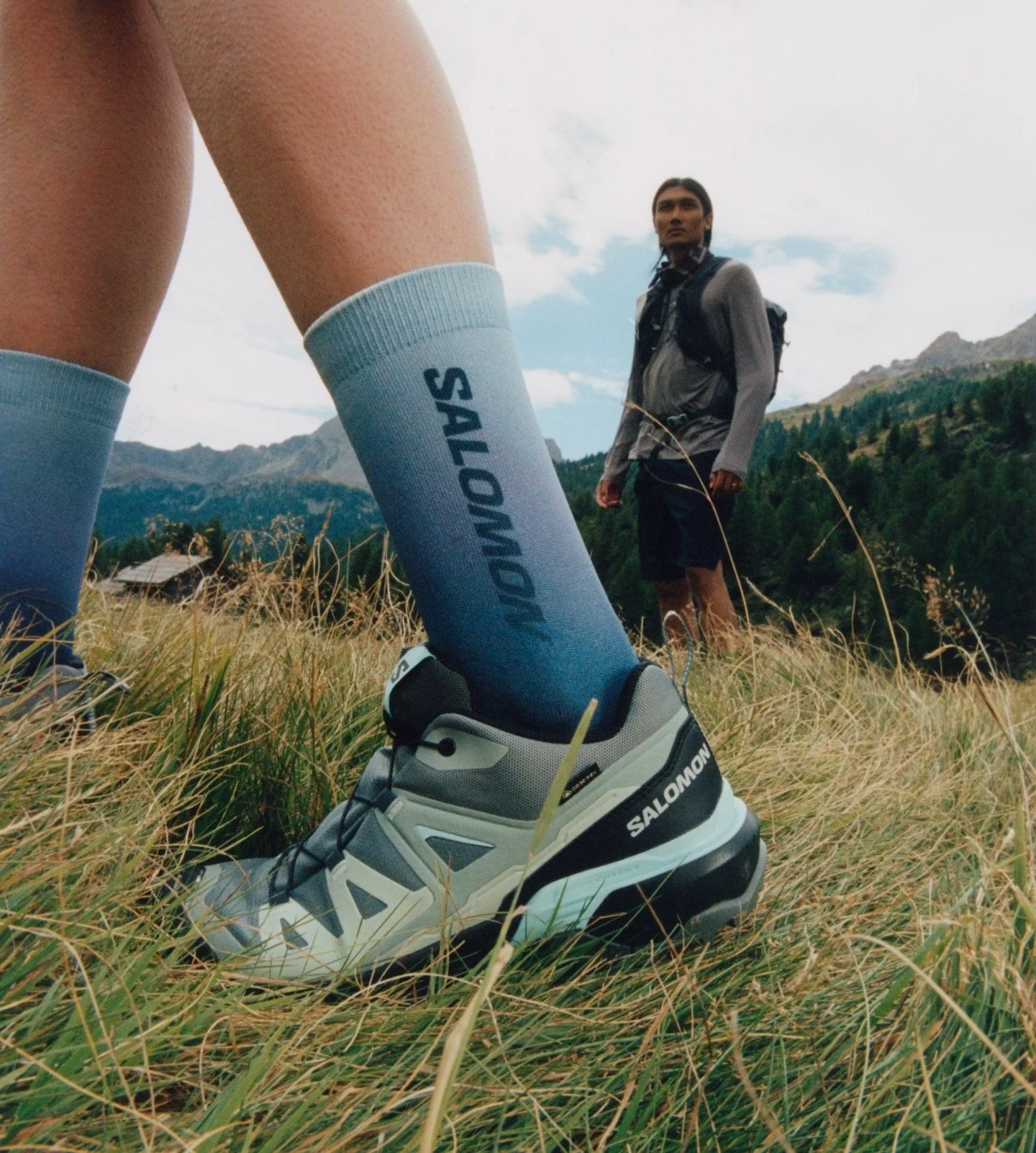 Salomon