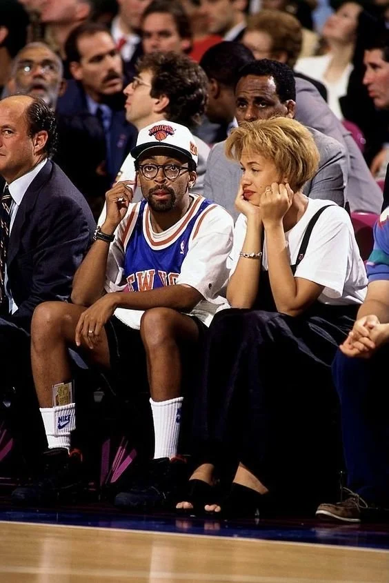 Courtside
