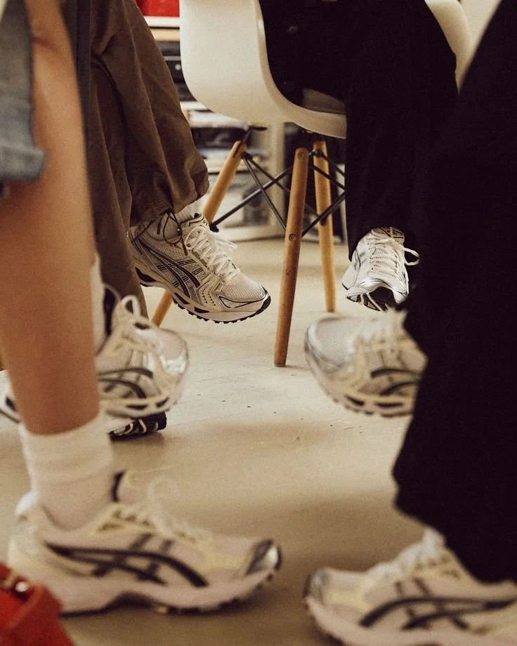 ASICS