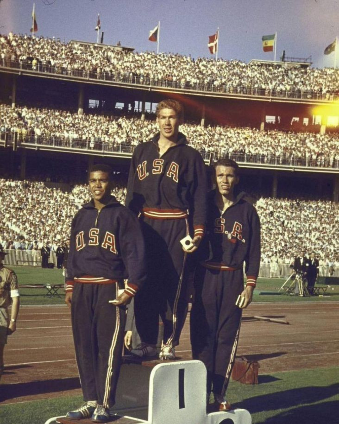 Olympics