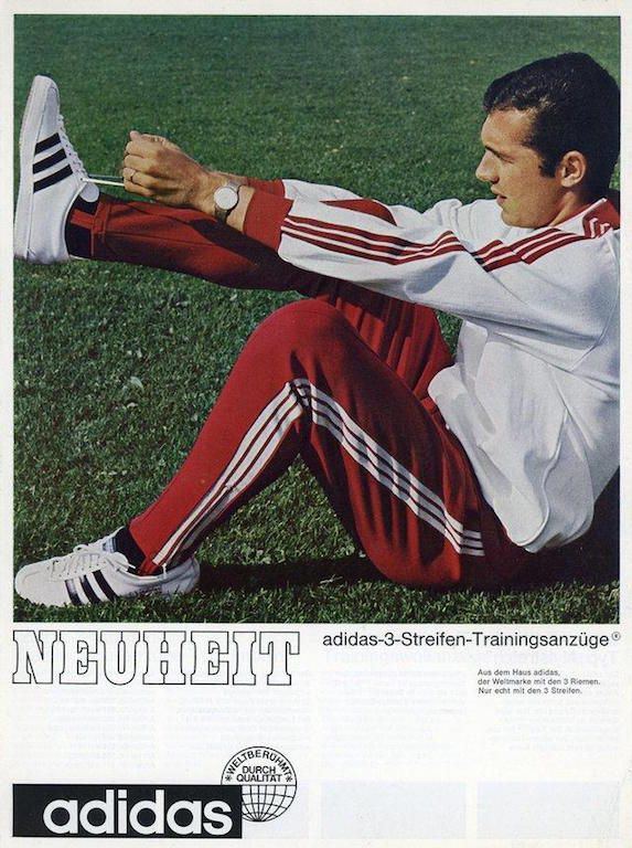 Adidas