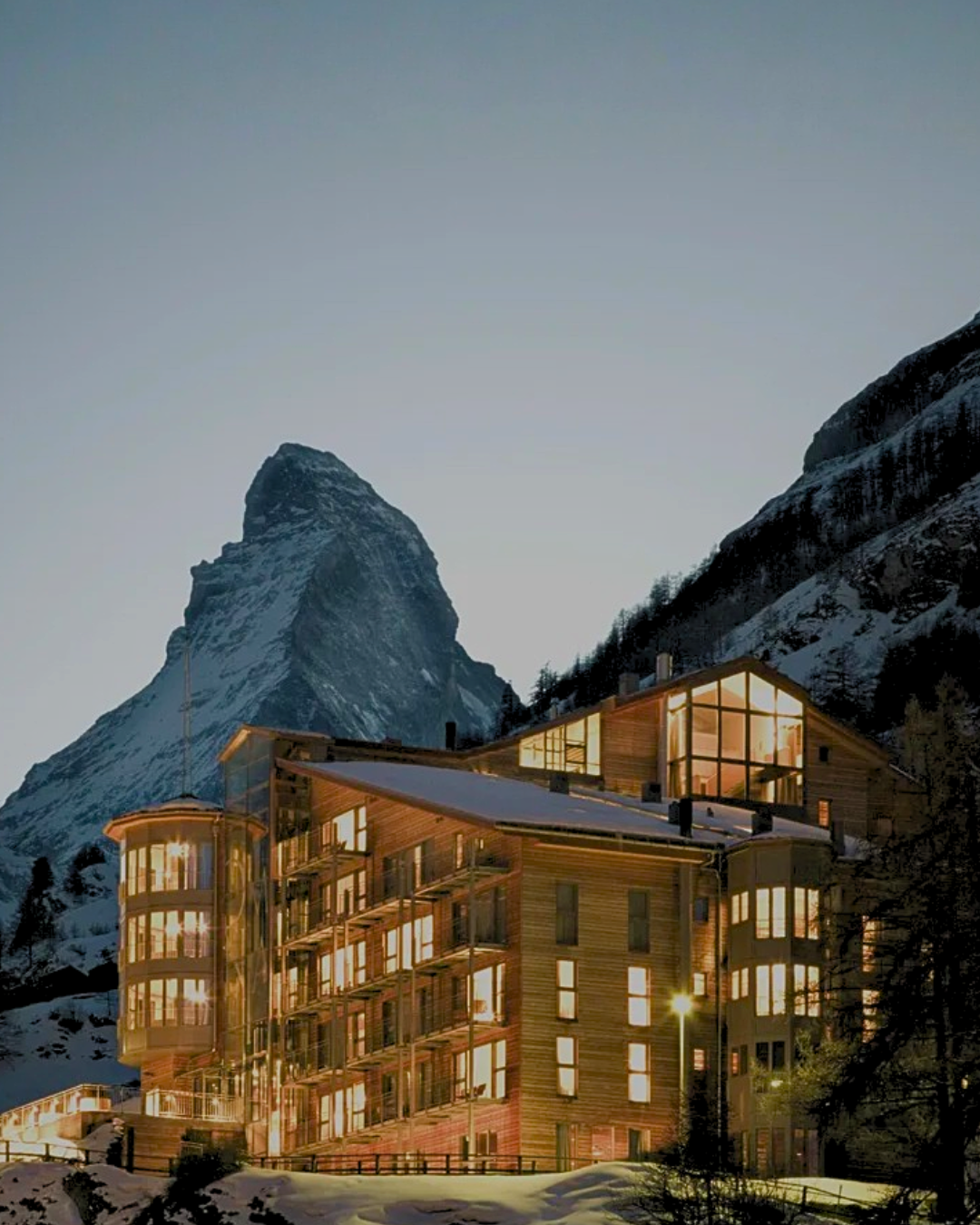 Zermatt