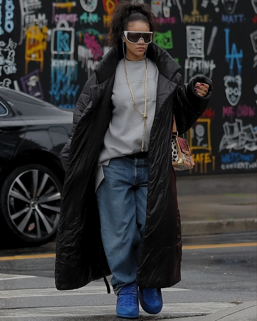 Rihanna