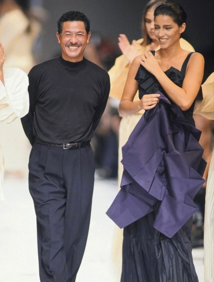 Miyake