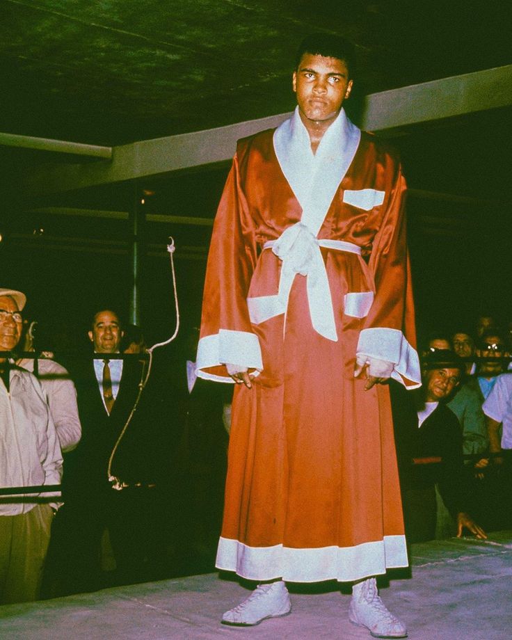 Ali