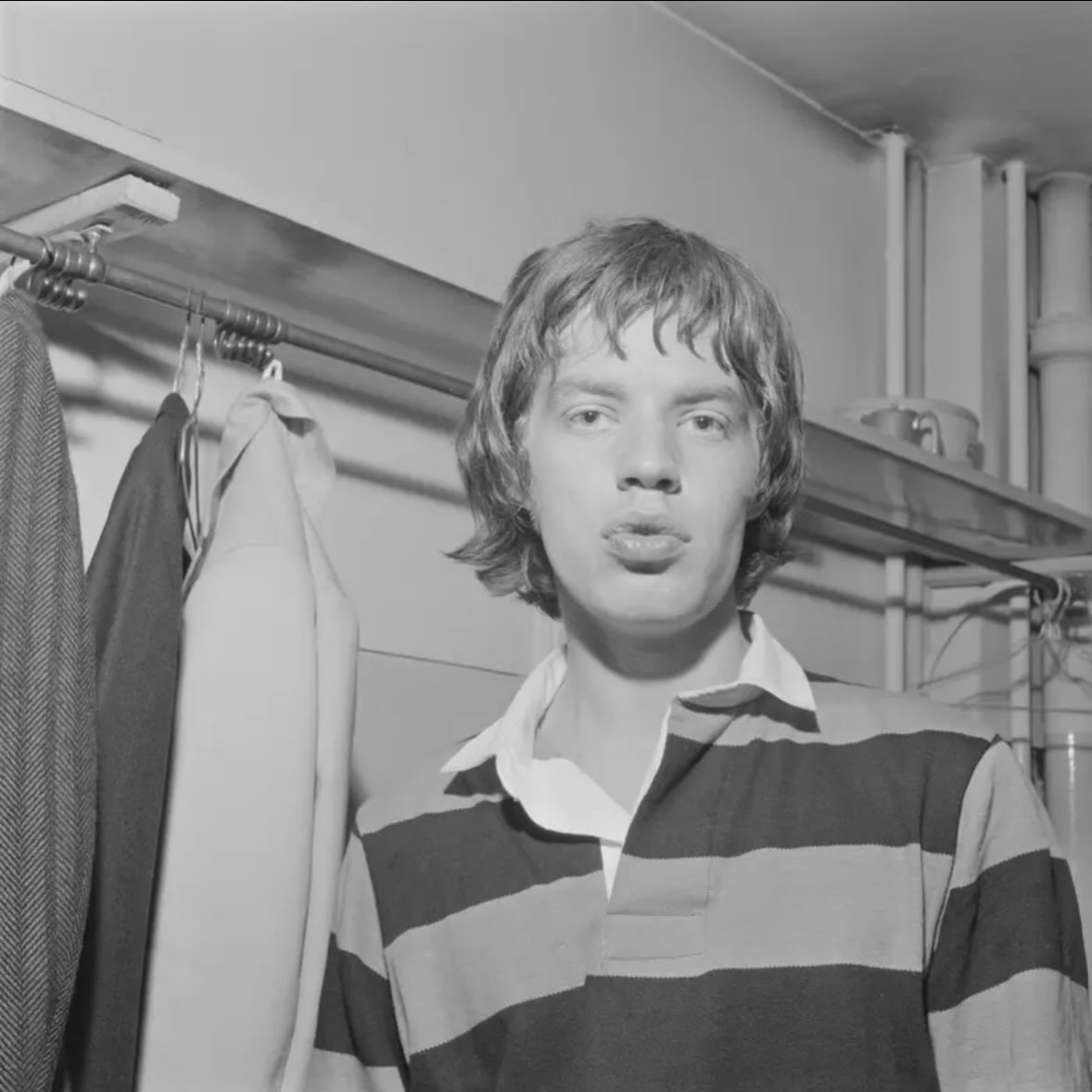 Jagger