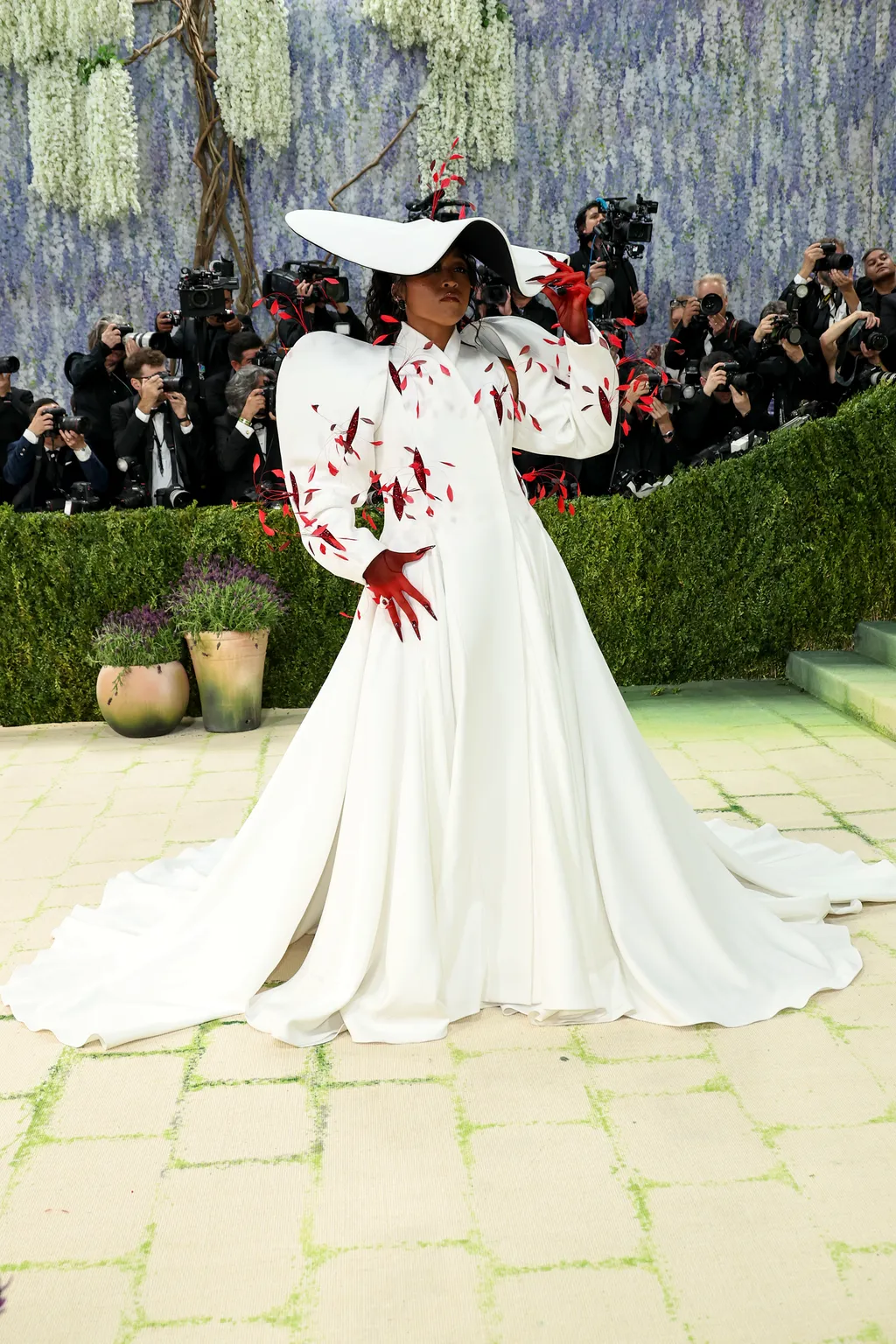 Met Gala