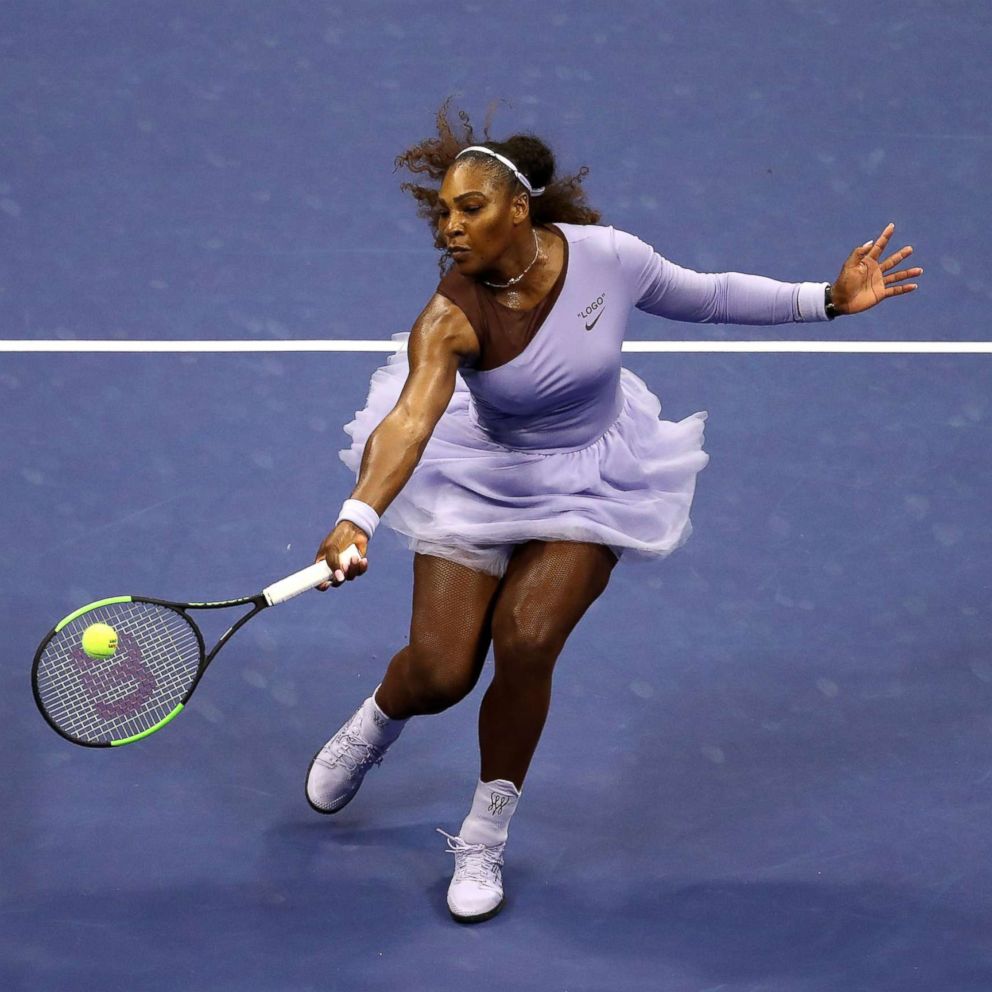 Serena