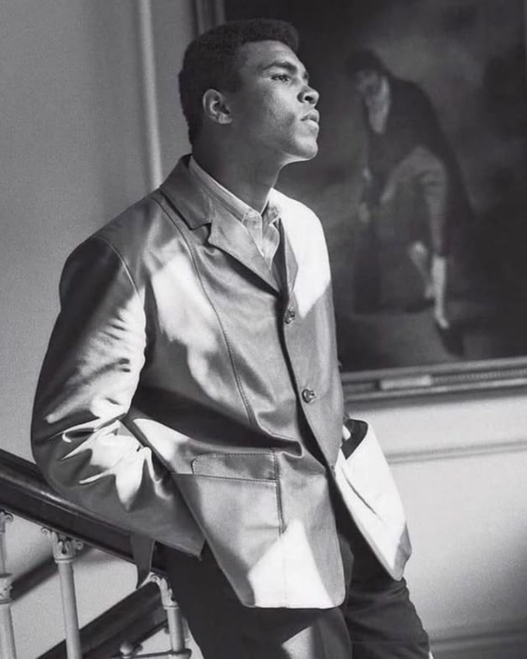 Ali