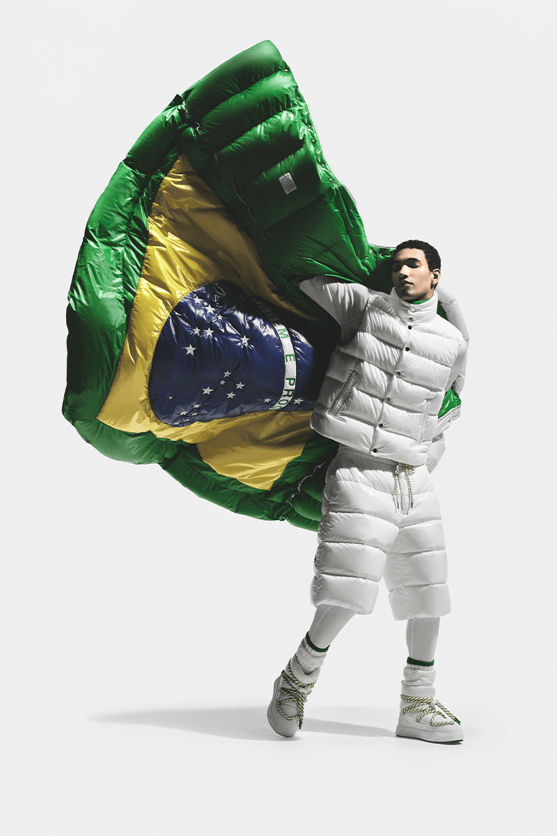 Moncler