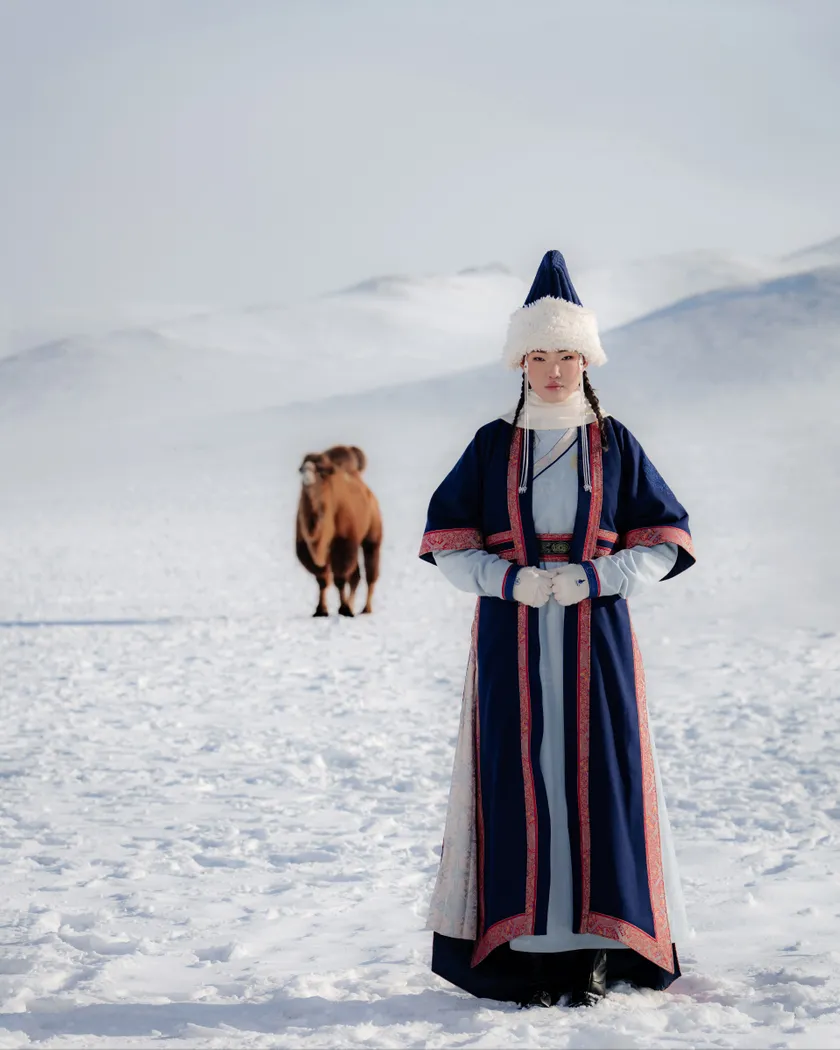 Mongolia