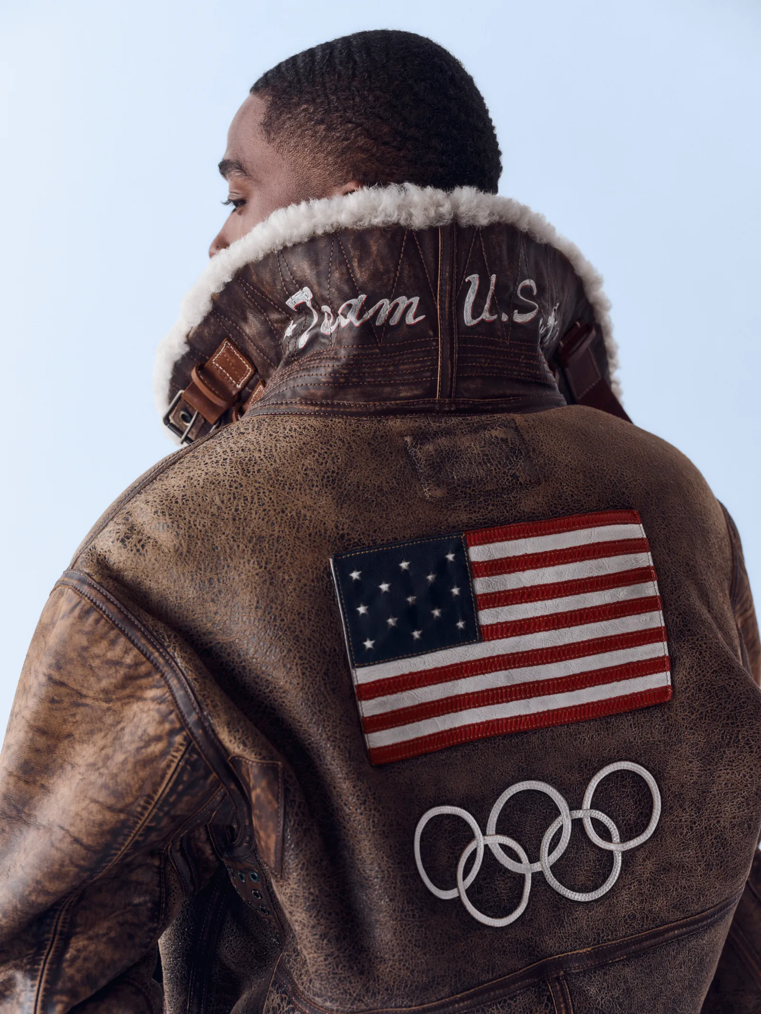 USA