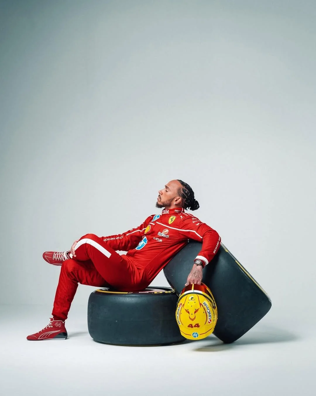 Circuit Couture: The Fast Lane of Fashion