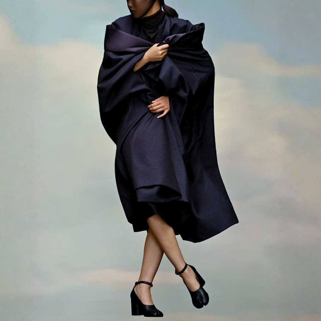 Tabi: From Workwear to Cult Classic