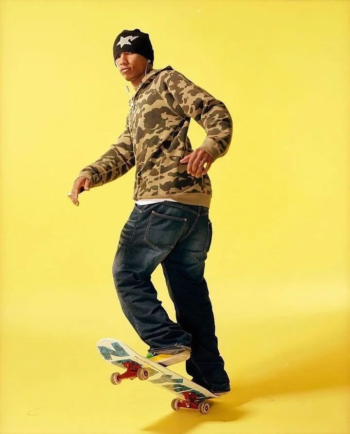 Skate: The Art of Rebellion