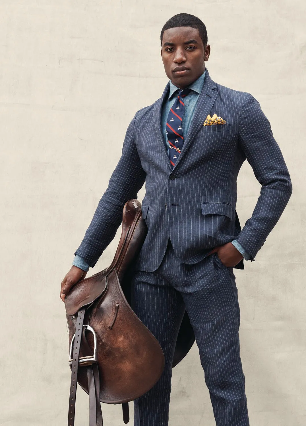 Reins of Change: Polo's Reckoning with Race, Class, and Culture